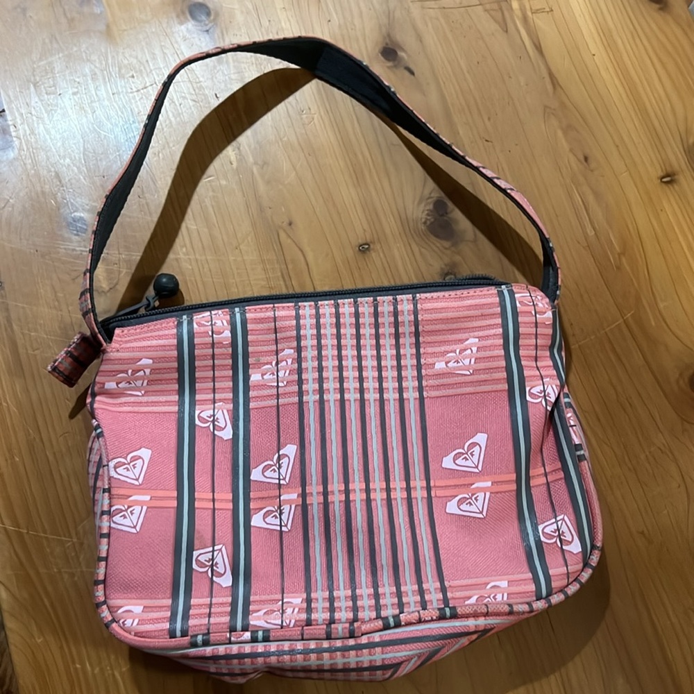 Roxy small hand bag - Picture 2 of 3